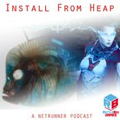 Podcast Install From Heap