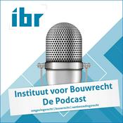 Podcast Instituut voor Bouwrecht - De Podcast
