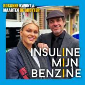 Podcast Insuline Mijn Benzine