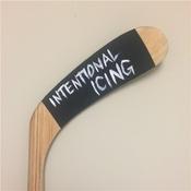 Podcast Intentional Icing