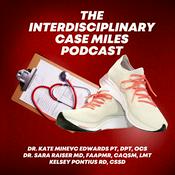 Podcast Interdisciplinary Case Miles