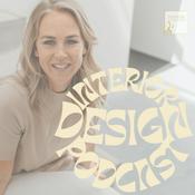 Podcast Interieur podcast, Patricia Stump