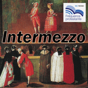 Podcast Intermezzo