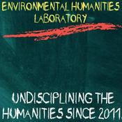 Podcast Intervention - a podcast from the KTH Environmental Humanities Laboratory