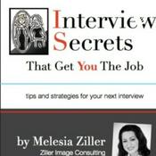 Podcast Interview Secrets That Get You The Job