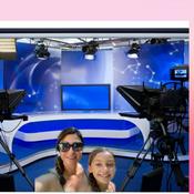 Podcast Interview W/Vanessa Romero