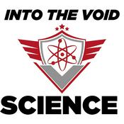 Podcast Into The Void Science