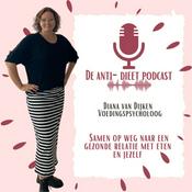 Podcast De anti-dieet podcast