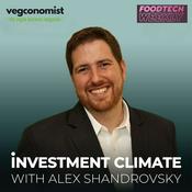 Podcast Investment Climate Podcast