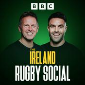 Podcast Ireland Rugby Social (RU) 2025/26