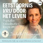 Podcast Isa power recovery - Eetstoornisvrij door het leven