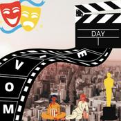 Podcast Movie Day