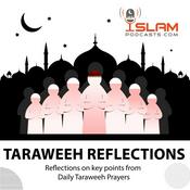Podcast Taraweeh Reflections