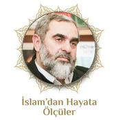 Podcast İslamdan Hayata Ölçüler (Ses) | Nureddin Yıldız