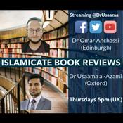 Podcast Islamicate Book Reviews