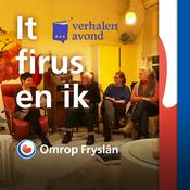 Podcast It firus en ik