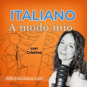 Podcast Italiano a Modo mio