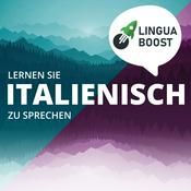 Podcast Italienisch lernen mit LinguaBoost