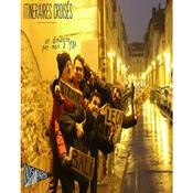 Podcast Itinéraires Croisés - ancienne émission