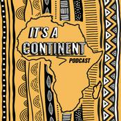 Podcast It's a Continent