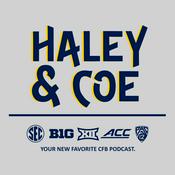 Podcast The Haley & Coe Show