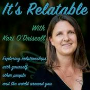 Podcast It's Relatable