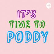 Podcast It’s Time To Poddy