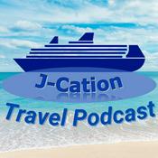 Podcast J-Cation Travel Podcast