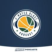 Podcast J-Notes Blast Podcast on the Utah Jazz