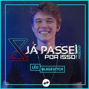 Podcast Já Passei Por Isso