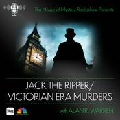 Podcast Victorian Era Murders/ Jack The Ripper