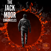 Podcast The Jack Moor Chronicles