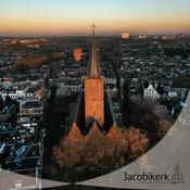 Podcast Jacobikerk Utrecht