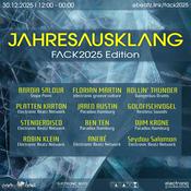 Podcast Jahresausklang (FACK2025 Edition)