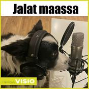 Podcast Jalat maassa