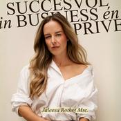 Podcast Jaleesa Rothof - Business Coach