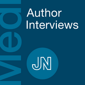 Podcast JAMA Internal Medicine Author Interviews