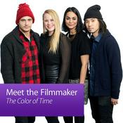 Podcast James Franco, Shruti Ganguly, Bruce Thierry Cheung, and Pamela Romanowsky: Meet the Filmmaker