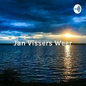 Podcast Jan Vissers Weer - Weerbericht - Klimaatverandering - Volksweerkunde