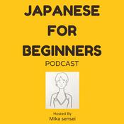 Podcast Mika's Japanese Podcast(N3~N5)