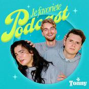 Podcast Je Favoriete Podcast