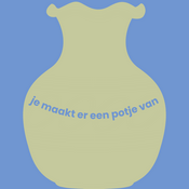 Podcast Je maakt er een potje van - dé keramiek podcast