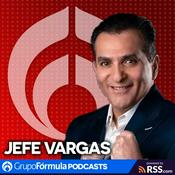 Podcast Jefe Vargas