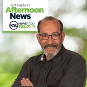 Podcast Jeff Caplan's Afternoon News