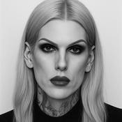 Podcast Jeffree Star  - Biography Flash