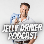 Podcast Jelly Driver Podcast