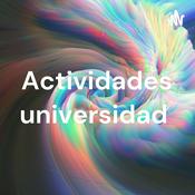 Podcast Actividades universidad