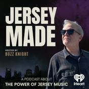 Podcast Jersey Made