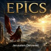 Podcast Jerusalem Delivered