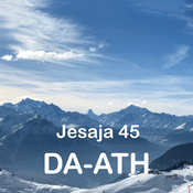 Podcast Jesaja studie - Da-ath